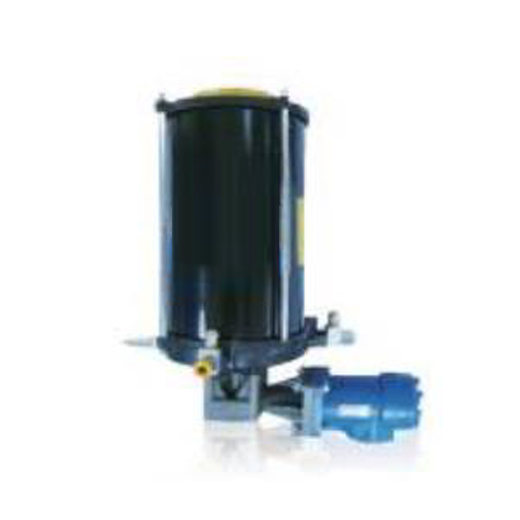 液壓動力潤滑泵